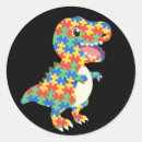 Search for jigsaw piece stickers Autistic