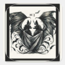 Search for october wedding stickers Goth