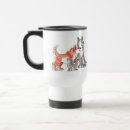 Search for gray wolf mugs Canis lupus