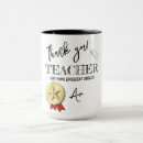 Search for teacher mugs Graduation