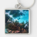Search for reef key rings Marine