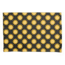 Search for sun pattern pillowcases Sunshine