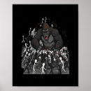 Search for gorilla posters Meme