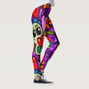 Search for clown leggings Colourful