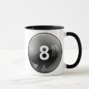 Search for 8ball mugs Eight ball