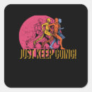 Search for runner girl stickers Cross country