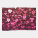 Search for digital tea towels Red