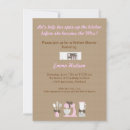 Search for kitchen 4x6 invitations Shower
