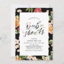Search for floral pattern invitations Flowers