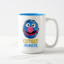 Search for kids story mugs Grover
