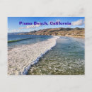 Search for pismo beach postcards Photography