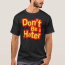 Search for text message clothing Hate