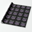 Search for proud wrapping paper Month