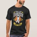 Search for grandson tshirts That's