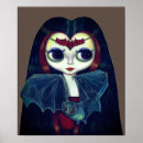 Search for halloween nursery art Gothic