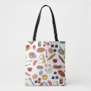 Search for food tote bags Restaurant