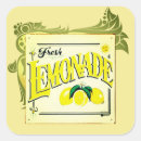 Search for fruit stand stickers Lemons