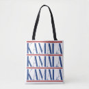 Search for election bags Kamala