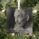 Search for elegant pet memorial ornaments Simple