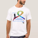Search for autism walk tshirts Aspergers