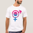 Search for bi flag tshirts Pride