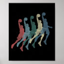 Search for retro sports posters Graphic