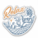 Search for hammock stickers Funny