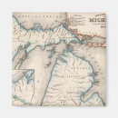Search for distances magnets Includes