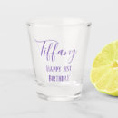 Search for girly shot glasses Twenty one