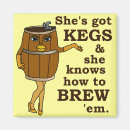 Search for brewer magnets Homebrew