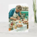 Search for ingredient cards Baking