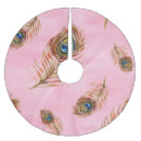Search for peacock tree skirts Background