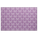 Search for purple damask fabric Modern