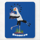 Search for secretarial mouse mats Bird of prey