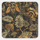 Search for vintage paisley stickers Floral