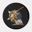 Search for firestorm magnets Jason