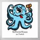 Search for cephalopod posters Animal