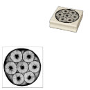 Search for pineapple rubber stamps Fruit