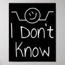 Search for dont know art Reel
