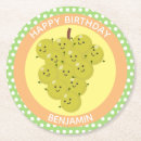 Search for grapes coasters Cute