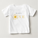 Search for sunshine baby shirts Watercolor