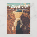 Search for hydroelectric postcards Hoover dam