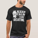 Search for creatine tshirts Powder
