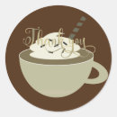 Search for coffee bar stickers Drink