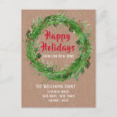 Search for kraft paper postcards New address
