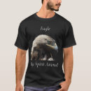 Search for bird of prey tshirts Predator