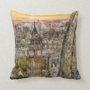 Search for london cushions Big ben