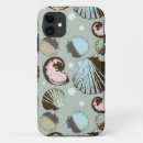 Search for nautical retro iphone cases Seashell