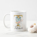 Search for blue t mugs For her