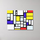 Search for primary colour art Geometric